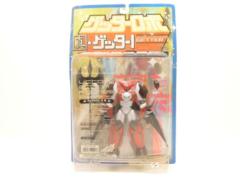 Victory Action Figures Shin Getter 1